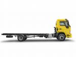 Iveco Vertis 90V 2009 года